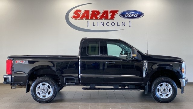 2026 Ford Super Duty F-350 SRW