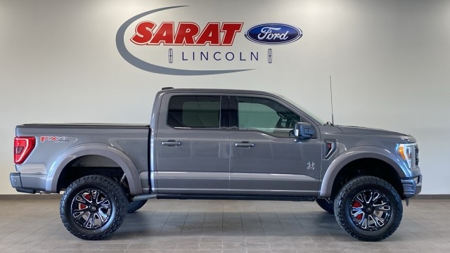 2023 Ford F-150 XLT 4x4 SuperCrew 5-1/2 Box's photo