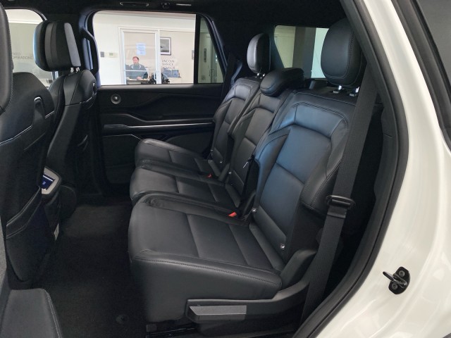 2026 Lincoln Navigator Reserve - Photo 15