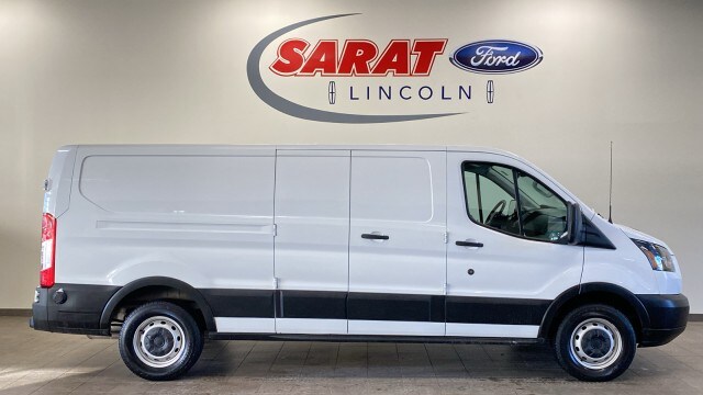 2019 Ford Transit Van Base