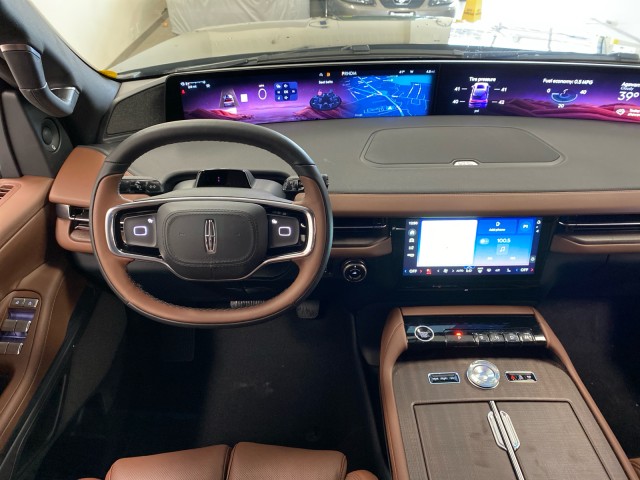 2026 Lincoln Navigator Reserve - Photo 16