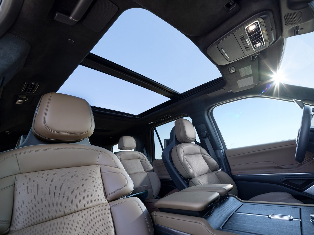 Lincoln Navigator