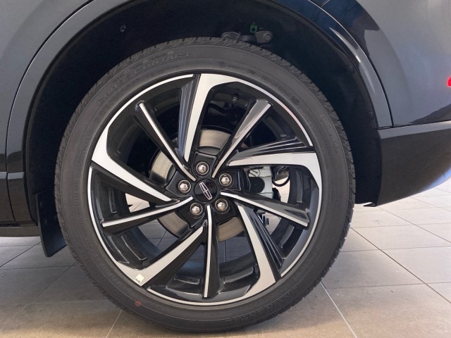 2025 Lincoln Corsair Grand Touring - Photo 24