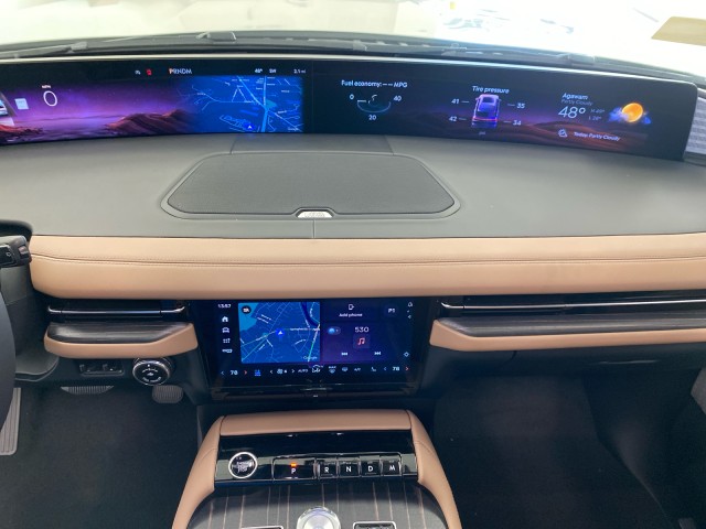 2025 Lincoln Navigator Black Label - Photo 24