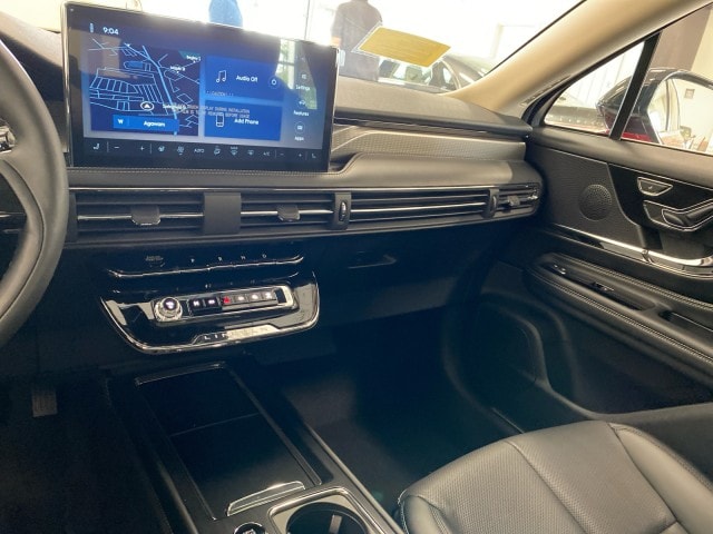 2025 Lincoln Corsair Grand Touring - Photo 12