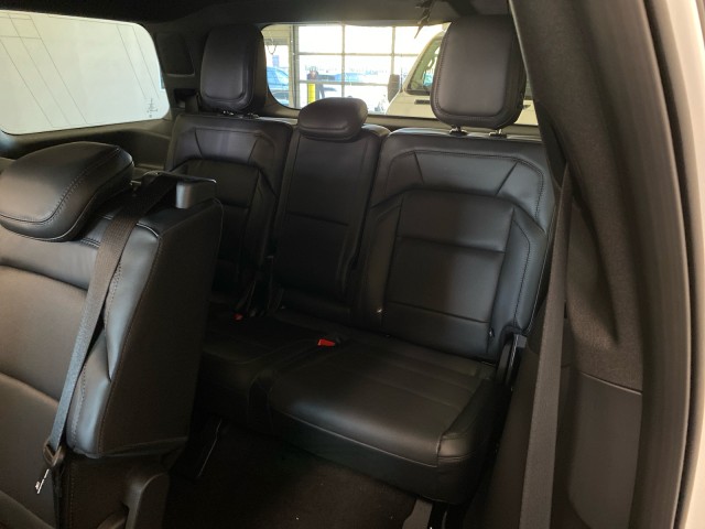 2026 Lincoln Navigator Reserve - Photo 16