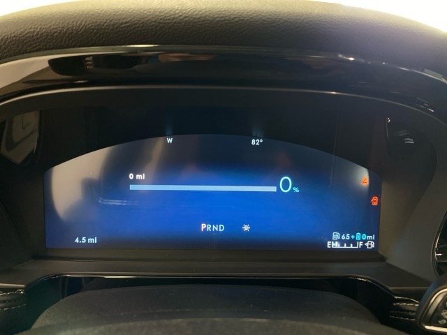 2025 Lincoln Corsair Grand Touring - Photo 22
