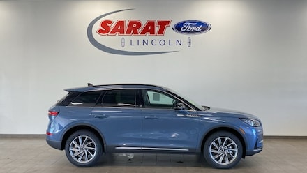 2025 Lincoln Corsair Premiere CROSSOVERS