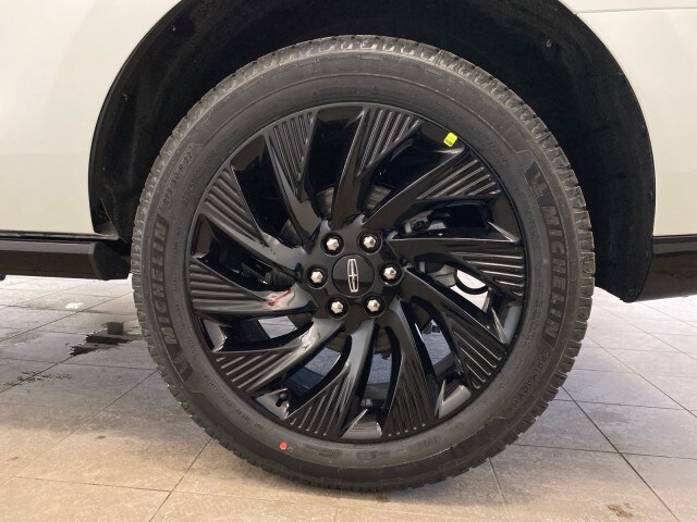 2026 Lincoln Navigator Reserve - Photo 6