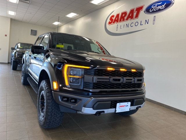 Certified 2021 Ford F-150 Raptor with VIN 1FTFW1RG0MFC38383 for sale in Agawam, MA