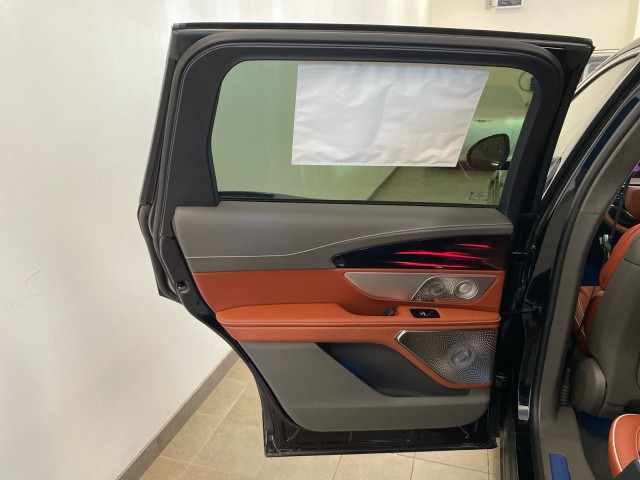 2025 Lincoln Nautilus Black Label - Photo 8
