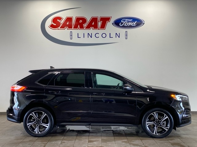 2023 Ford Edge ST