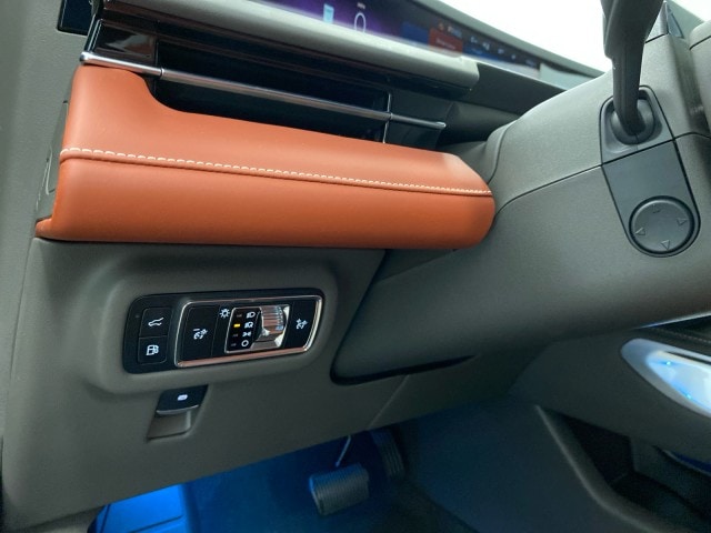 2025 Lincoln Nautilus Black Label - Photo 17