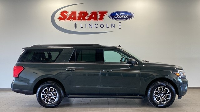 2023 Ford Expedition