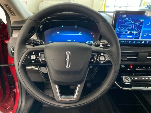 2025 Lincoln Corsair Grand Touring - Photo 18