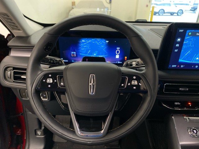2025 Lincoln Aviator Premiere - Photo 18