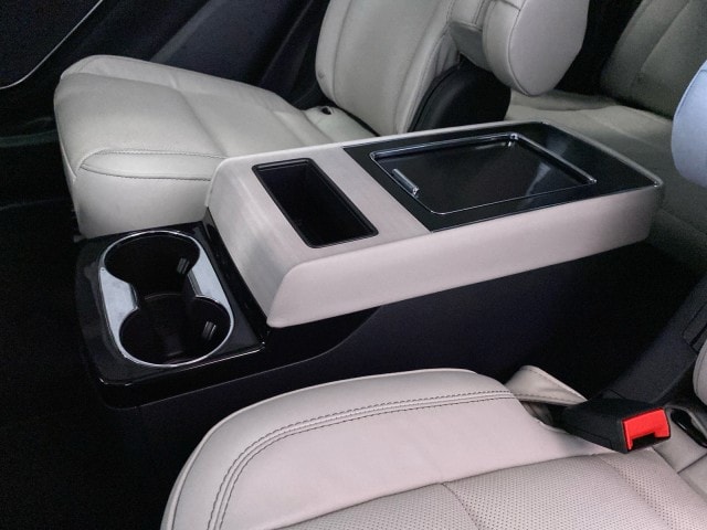 2026 Lincoln Aviator Reserve - Photo 10