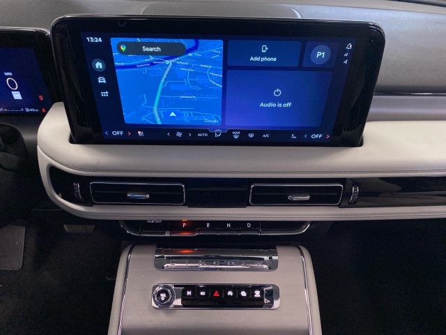 2026 Lincoln Aviator Reserve - Photo 24
