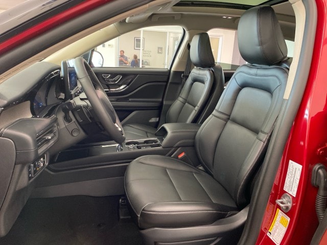 2025 Lincoln Corsair Grand Touring - Photo 16
