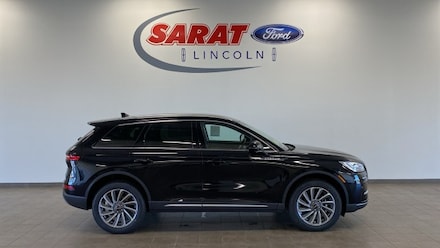 2024 Lincoln Corsair Reserve SUV
