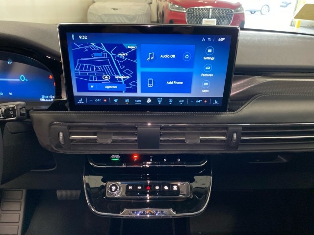 2025 Lincoln Corsair Grand Touring - Photo 23