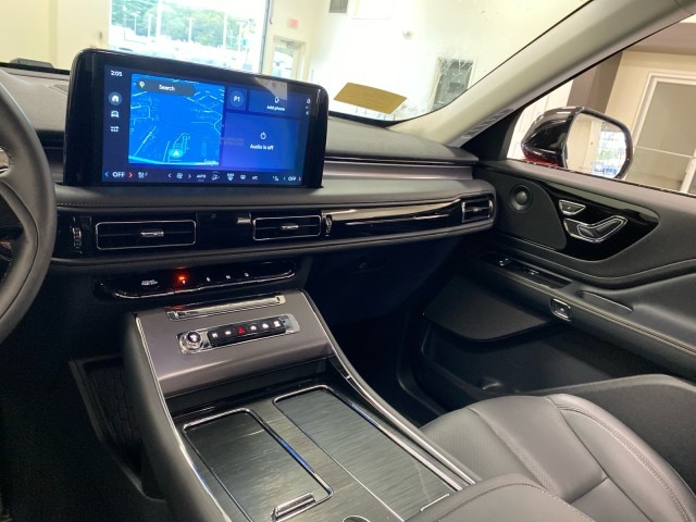 2025 Lincoln Aviator Premiere - Photo 15