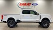 Ford Super Duty F-350 SRW