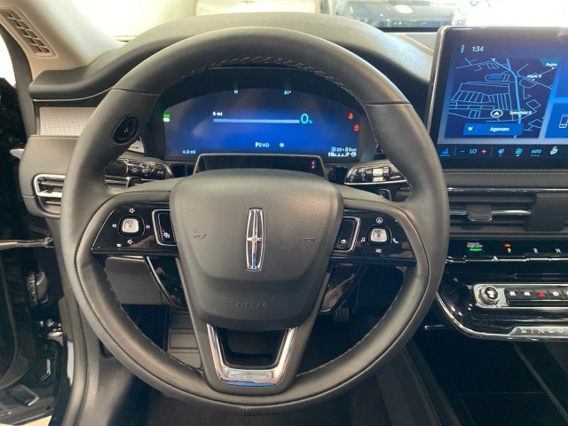 2025 Lincoln Corsair Grand Touring - Photo 18