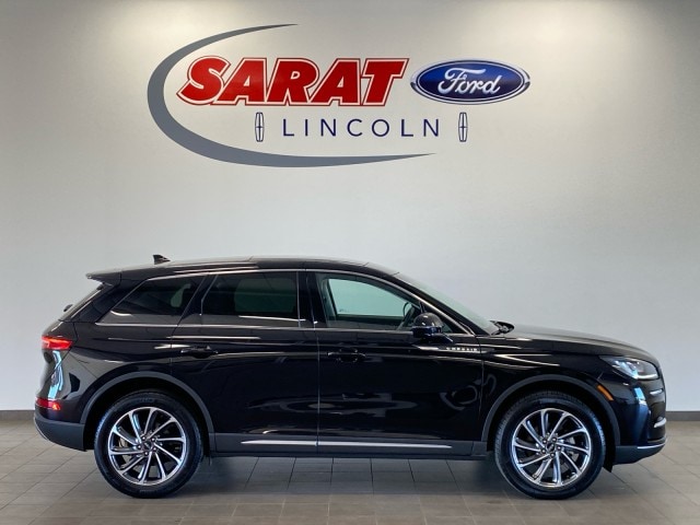 2023 Lincoln Corsair AWD's photo