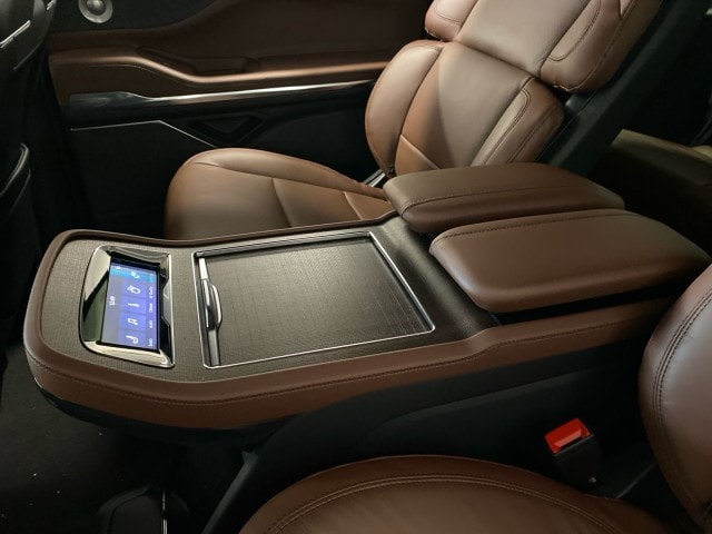 2026 Lincoln Navigator Reserve - Photo 13