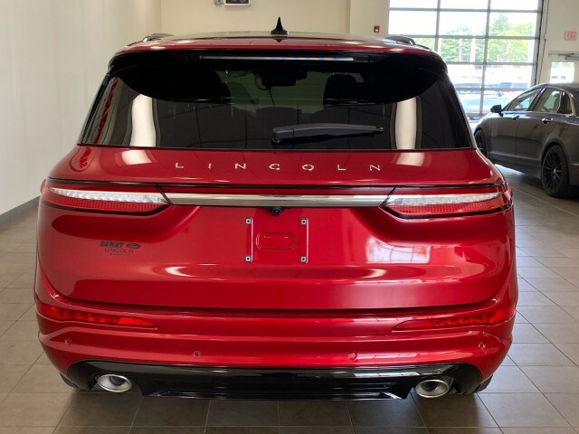 2025 Lincoln Corsair Grand Touring - Photo 6