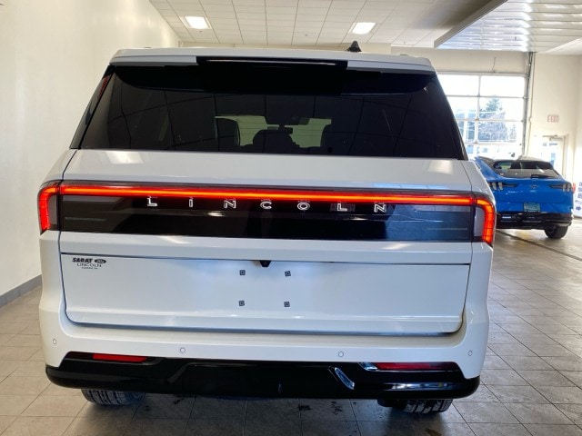 2026 Lincoln Navigator Reserve - Photo 8