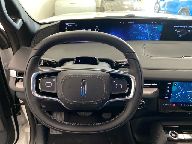2026 Lincoln Navigator Reserve - Photo 22