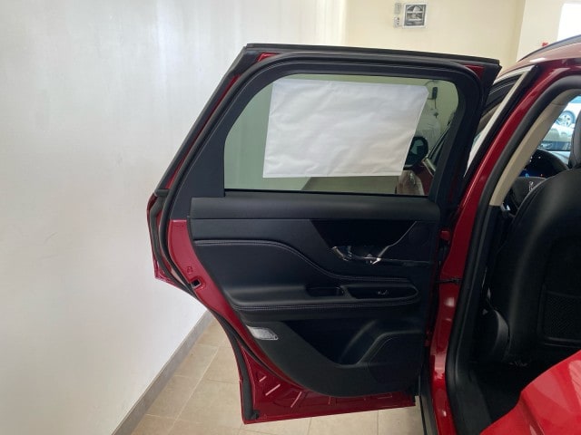 2025 Lincoln Corsair Grand Touring - Photo 8