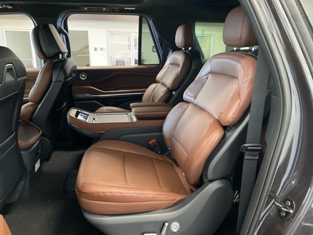 2026 Lincoln Navigator Reserve - Photo 12
