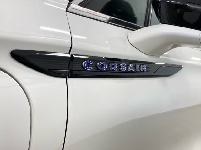 2025 Lincoln Corsair Grand Touring - Photo 13