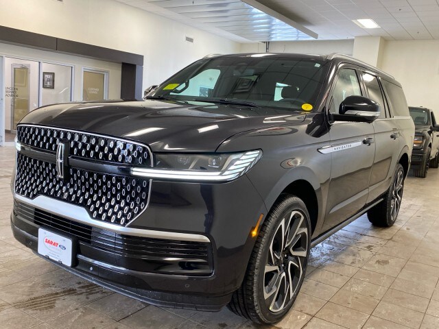 2026 Lincoln Navigator Reserve - Photo 4