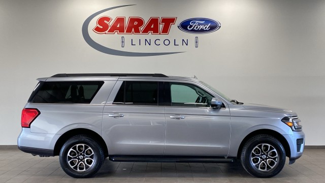 2023 Ford Expedition