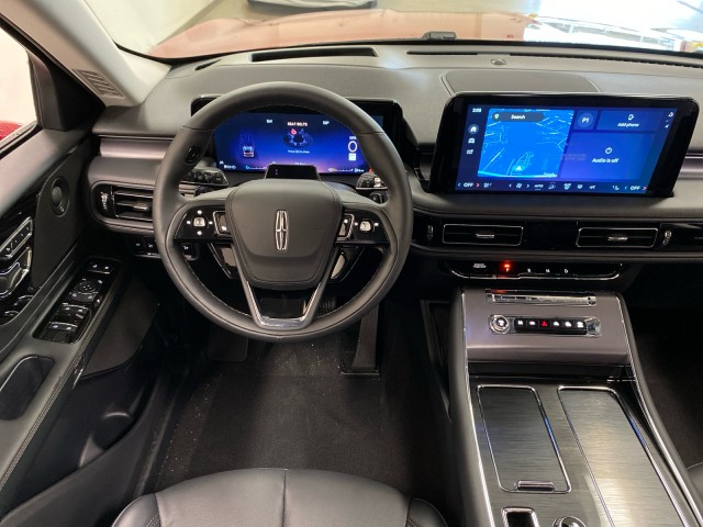 2025 Lincoln Aviator Premiere - Photo 14
