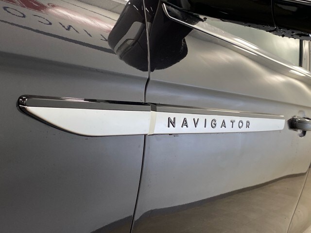 2026 Lincoln Navigator Reserve - Photo 18