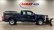 Ford Super Duty F-350 SRW