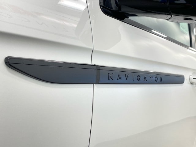 2026 Lincoln Navigator Reserve - Photo 5