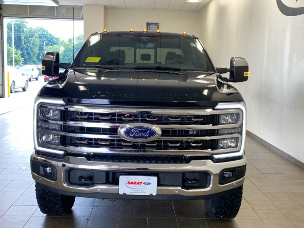 Certified 2026 Ford Super Duty F-350 SRW 2026 Ford F-350 XL Crew CAB 4DR 160 WB 4WD HD