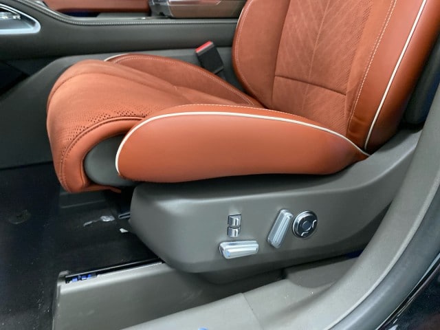 2025 Lincoln Nautilus Black Label - Photo 16