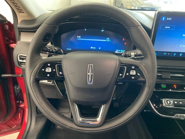 2025 Lincoln Corsair Grand Touring - Photo 18