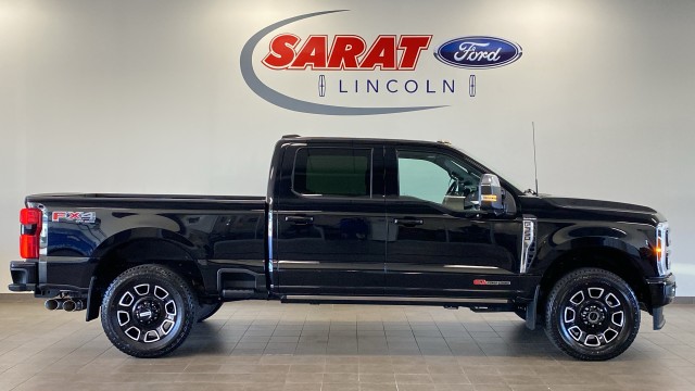 2026 Ford F-350 Super Duty