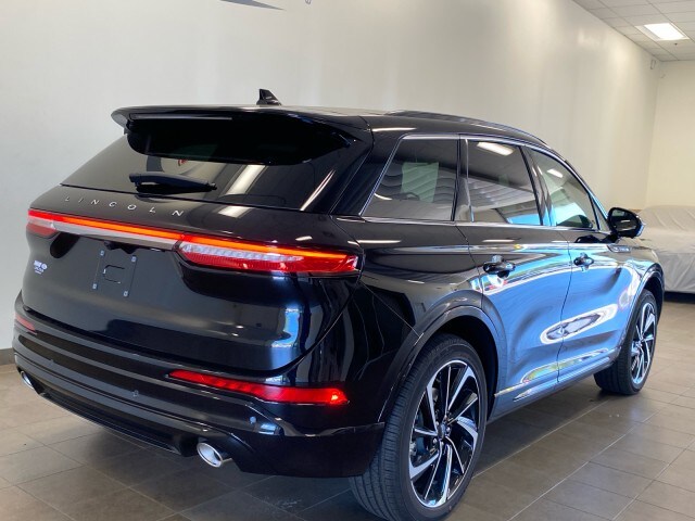 2025 Lincoln Corsair Grand Touring - Photo 7