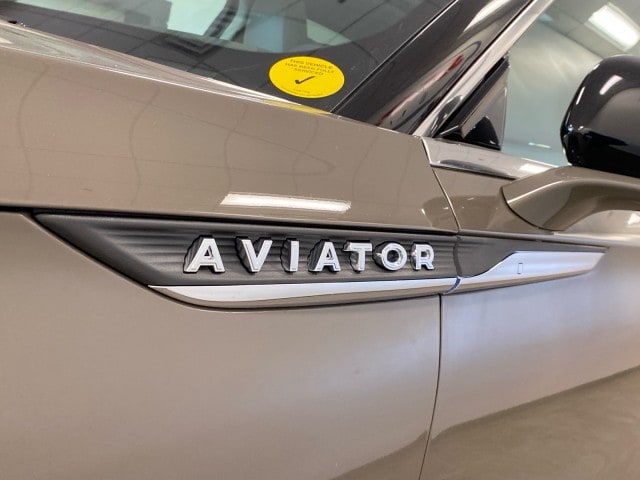 2026 Lincoln Aviator Reserve - Photo 15