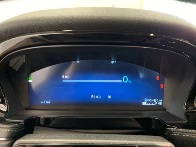 2025 Lincoln Corsair Grand Touring - Photo 22