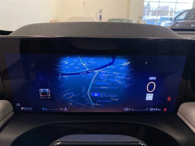 2026 Lincoln Aviator Reserve - Photo 23